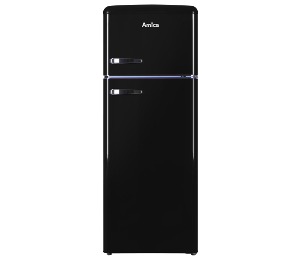 Amica RETRO KGC15634S - 1014603 - zdjęcie 2